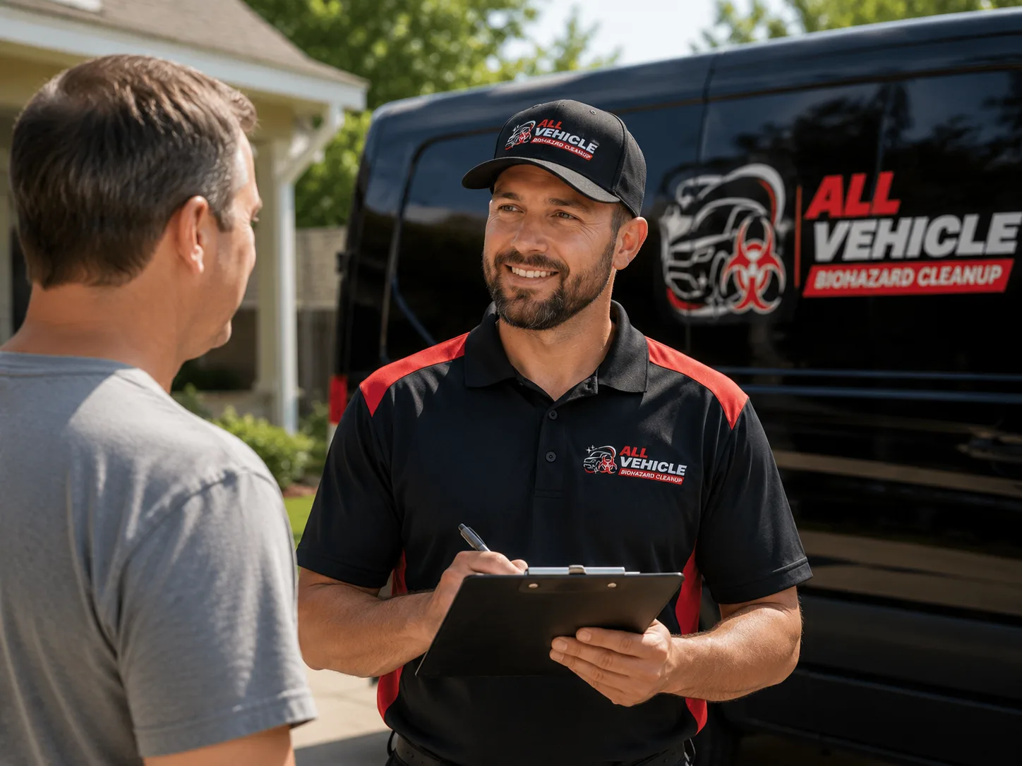 Vehicle Biohazard Cleanup Rhinecliff, NY FAQs